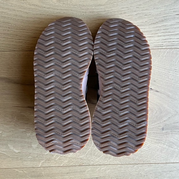 New Balance 237 sneakers pink haze and blue size 6 - Picture 10 of 11